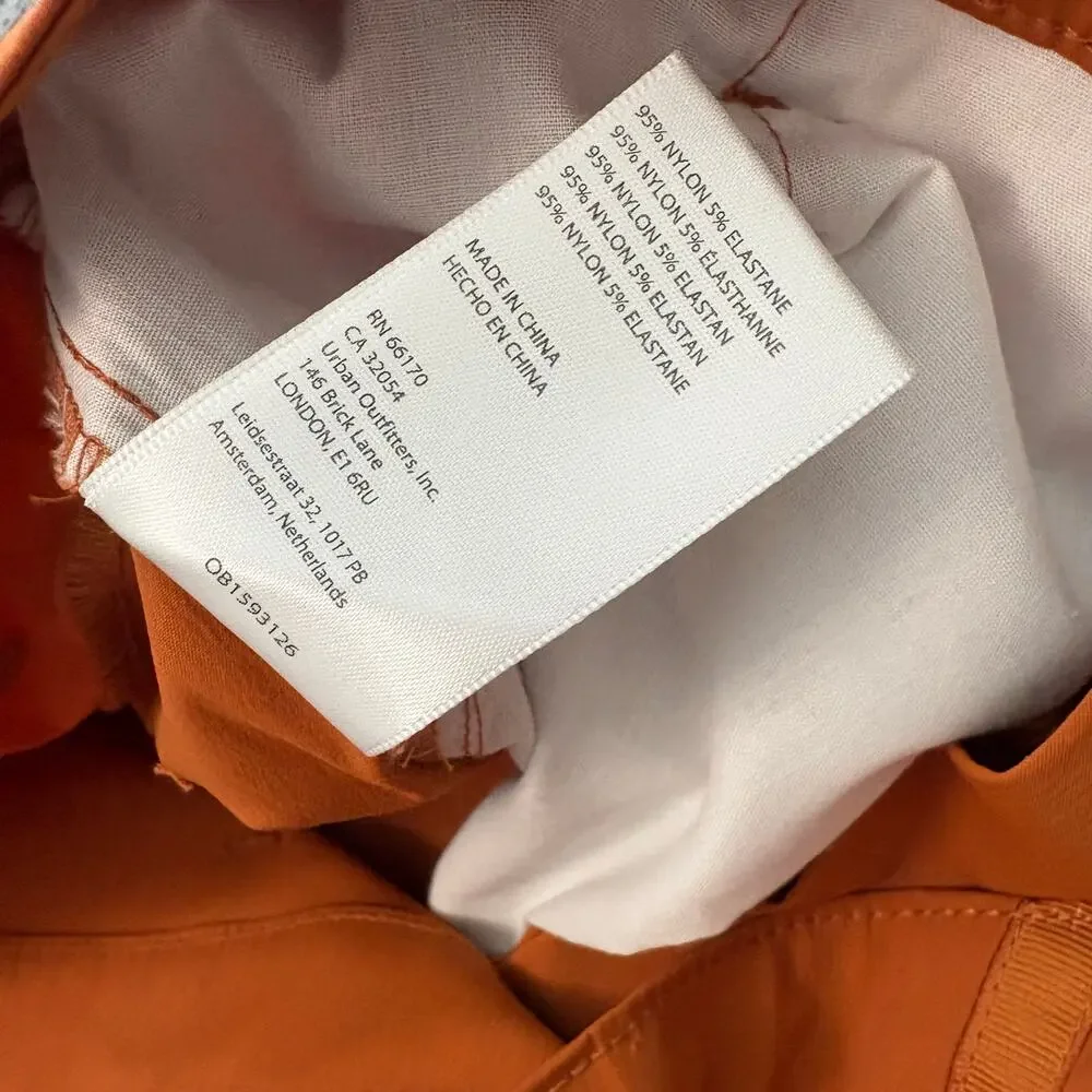 Urban Outfitters standard cloth